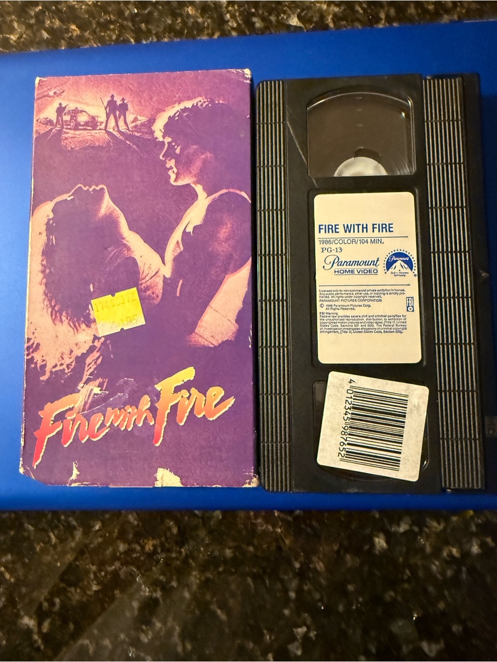 Assorted VHS Tapes - Pick and Choose - Picture 4 of 5